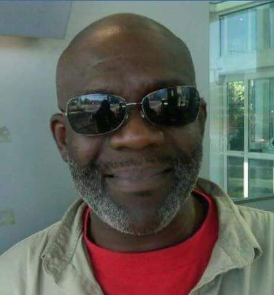 Reginald O'Bryant Swinson Profile Photo