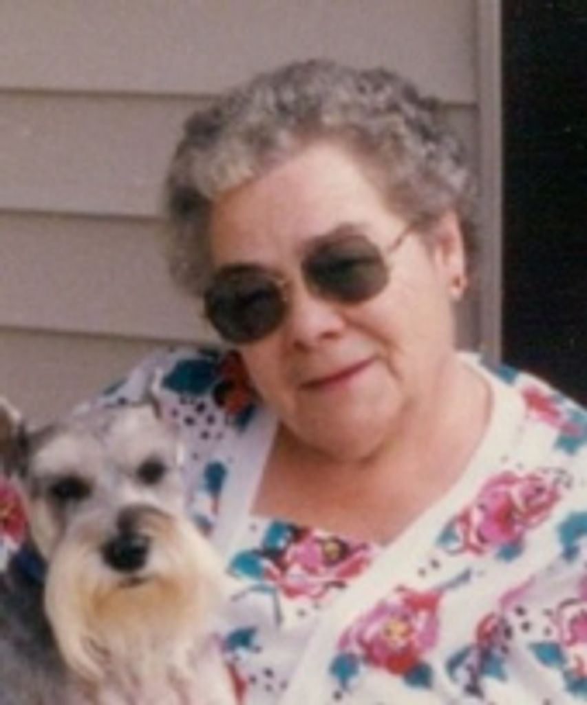 Rita M. Russman