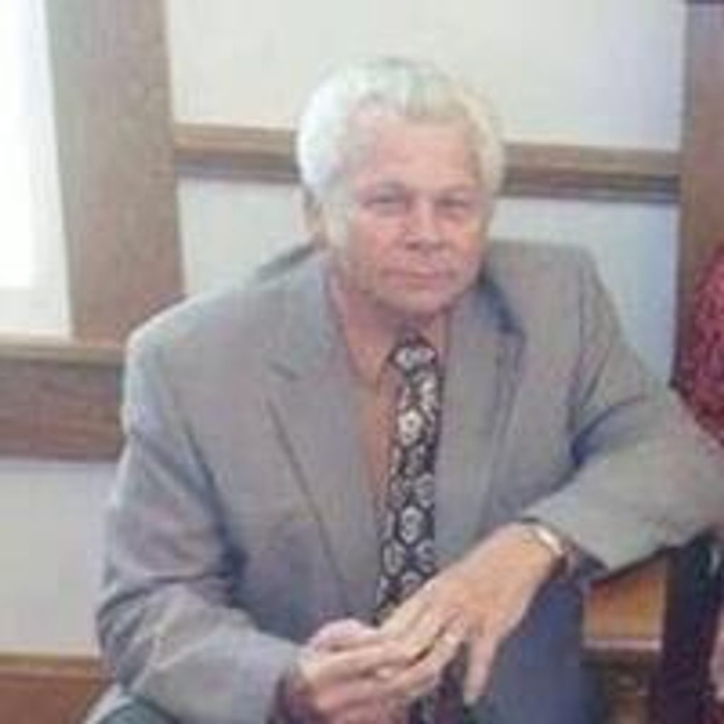 Robert Wayne Shotwell