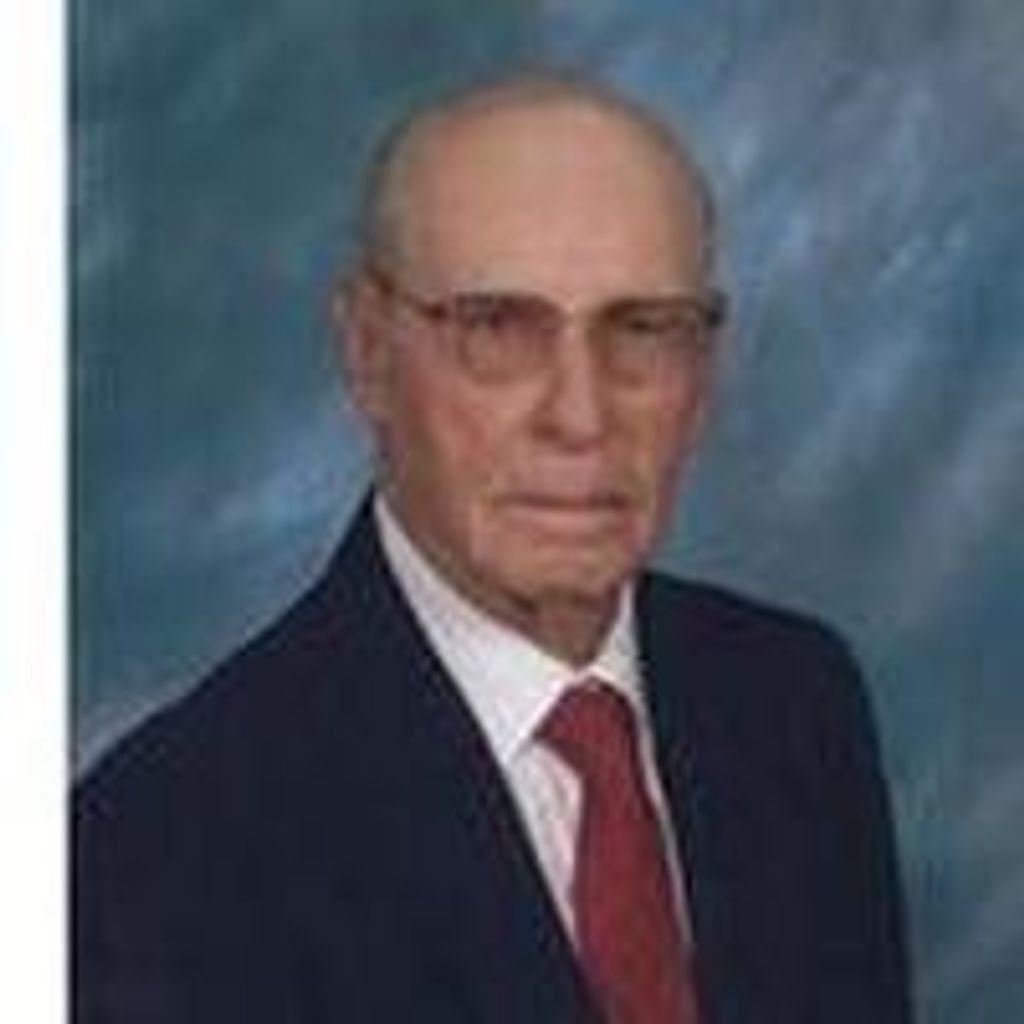 Vernon Lovvorn