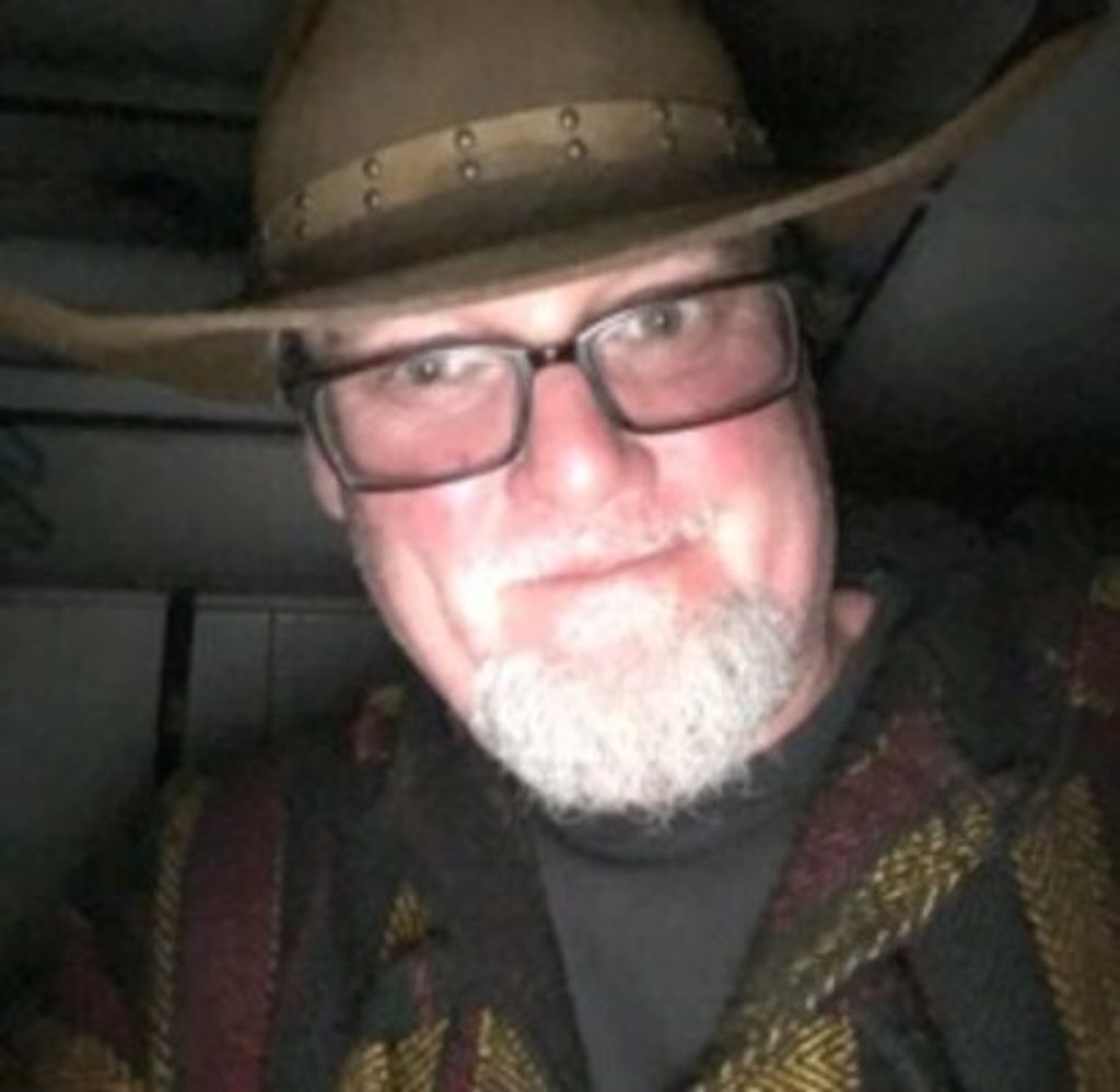 Ryan Alexis Mortensen