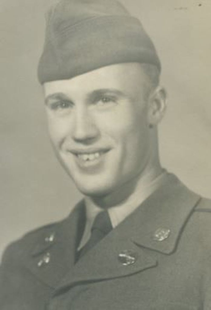 Richard (Rick) Martin Fulsaas