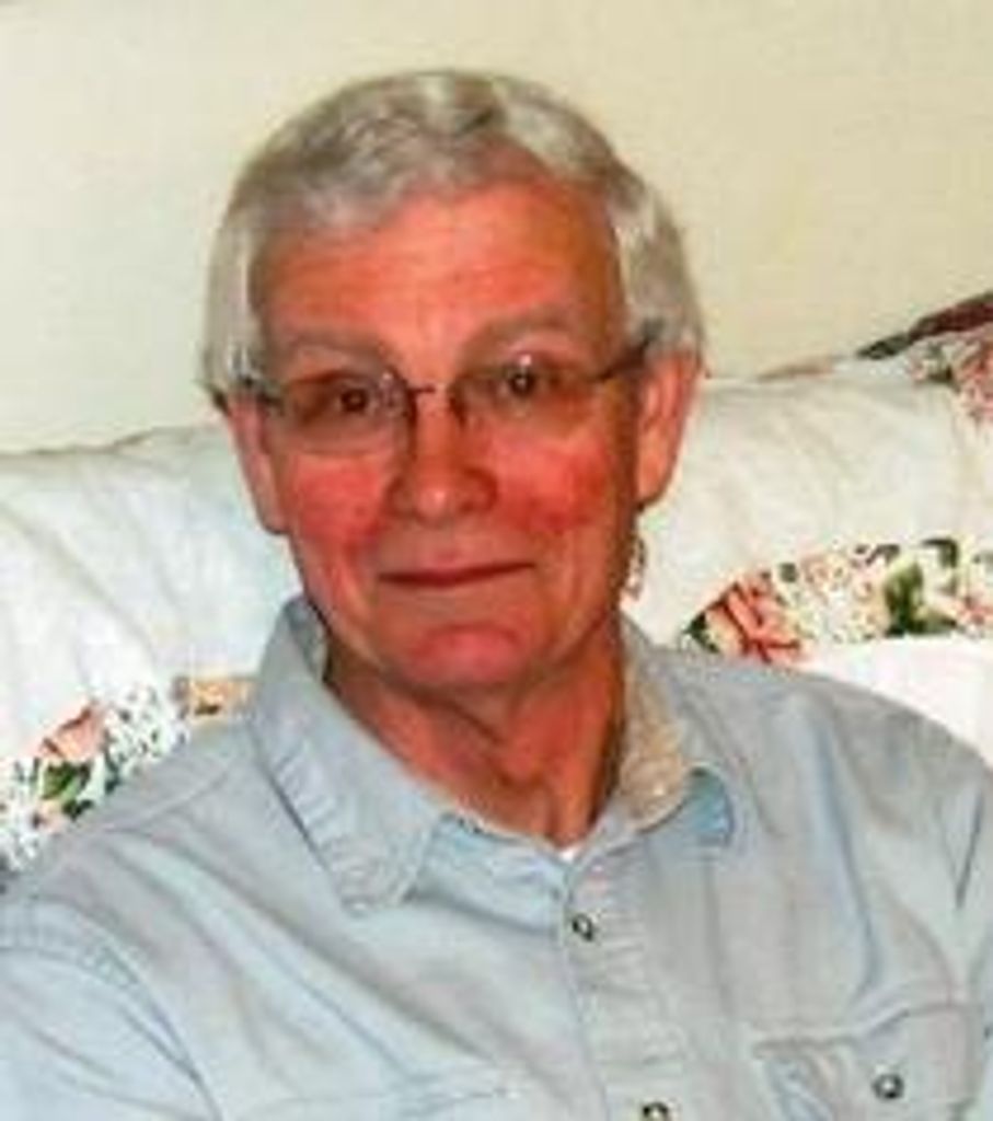 Jackie C. Hudson