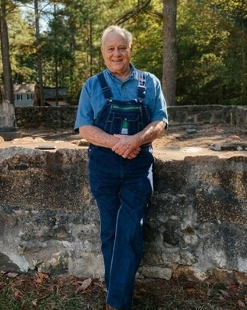 James Hassel Porterfield, Sr.