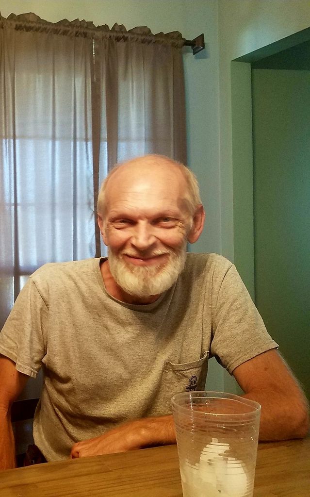 Jeffrey Lane Kendrick