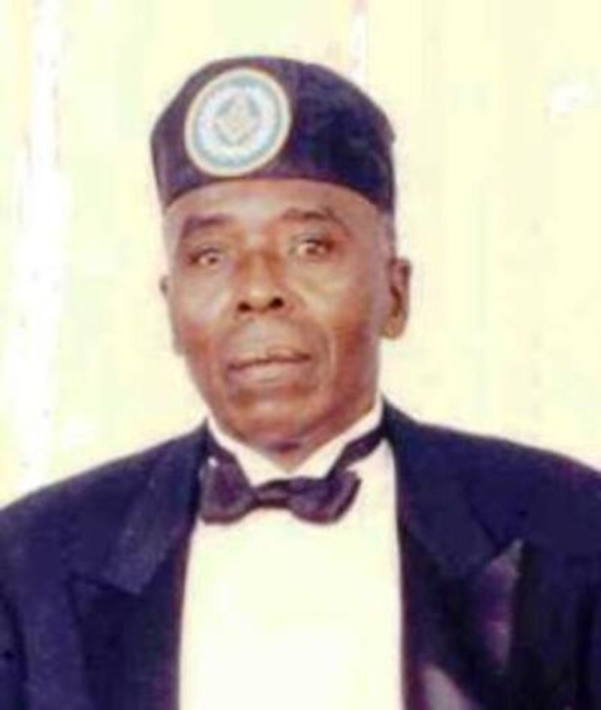 Samuel James Gilbert