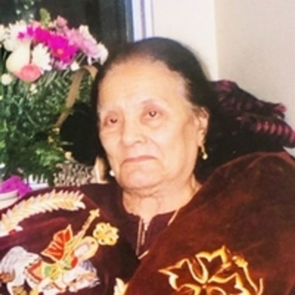 Aziza Ibrahim
