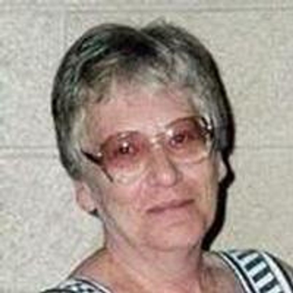 Gladys  J Nitschke