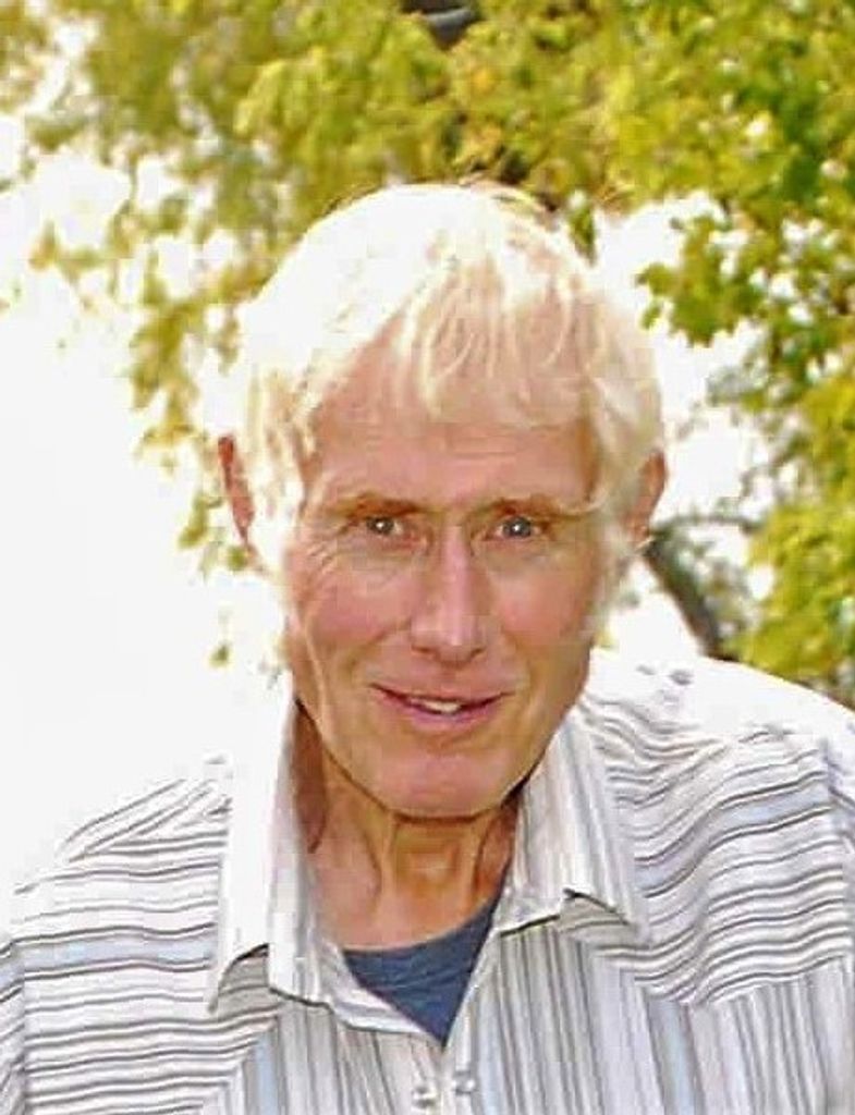 Rodney "Rod" Carl Schmidt