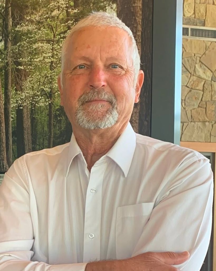 Anthony "Tony" Martin Kalenak