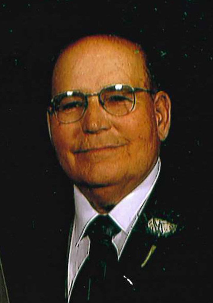 Myron Mattern Profile Photo