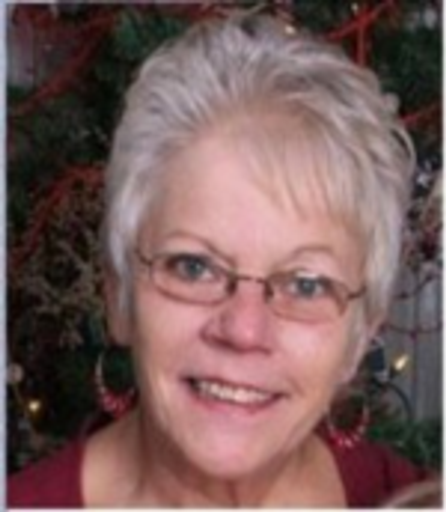 Geraldine "Gerri" A. (Schmersal)  Stechschulte