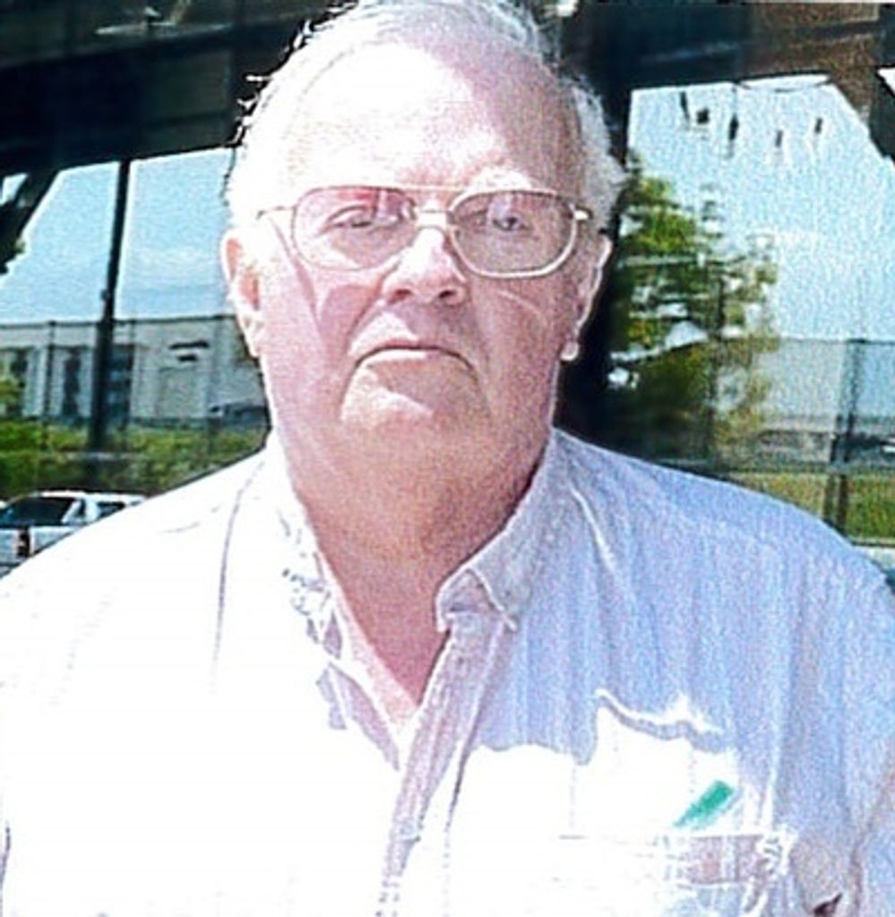 Doyle Eugene Entrican Profile Photo