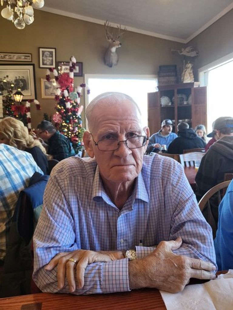 George William Johnson Profile Photo