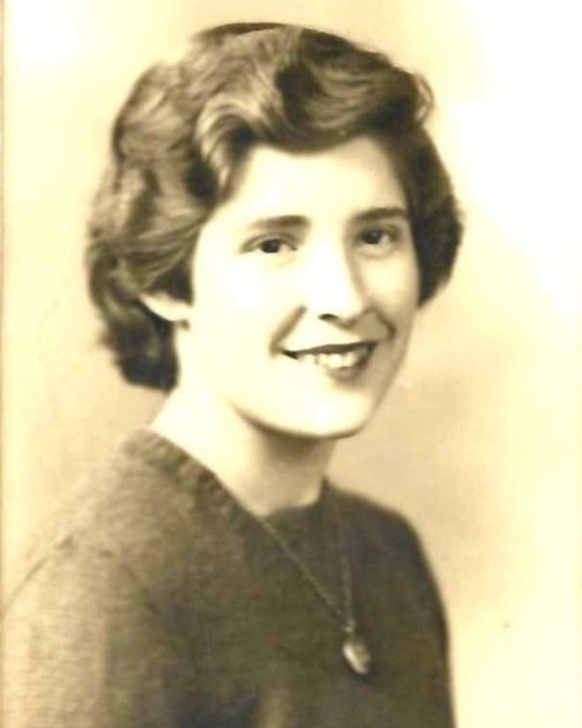 Alma Hastings Profile Photo