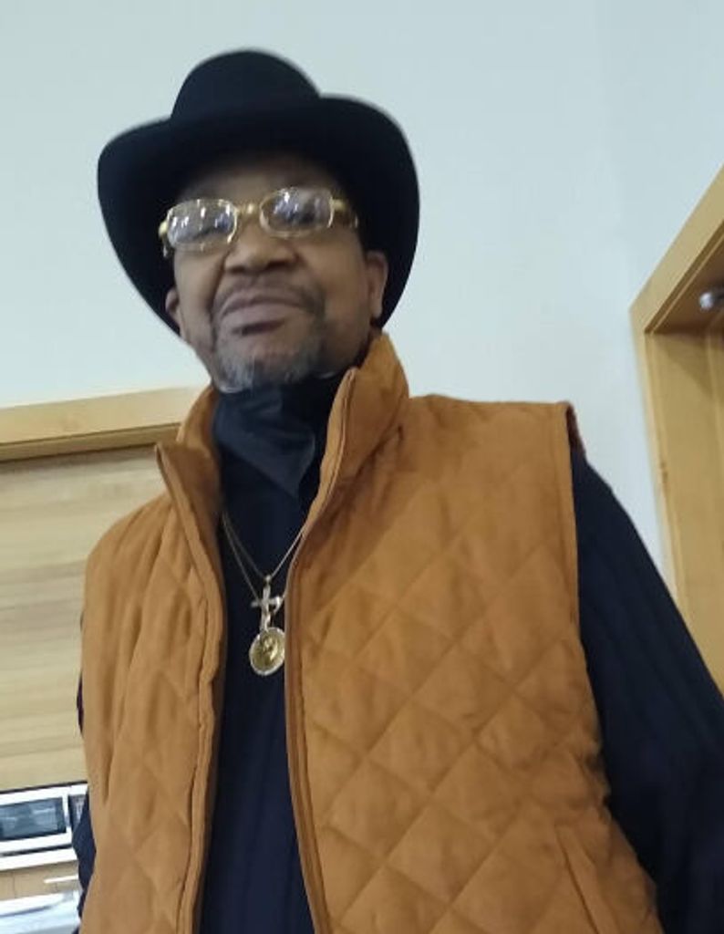 Rodney Craig Profile Photo