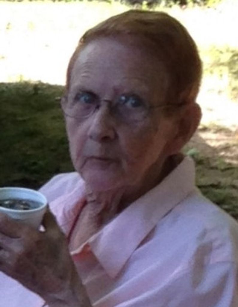 Cecilia Marie (Redfern)  Johnson Profile Photo
