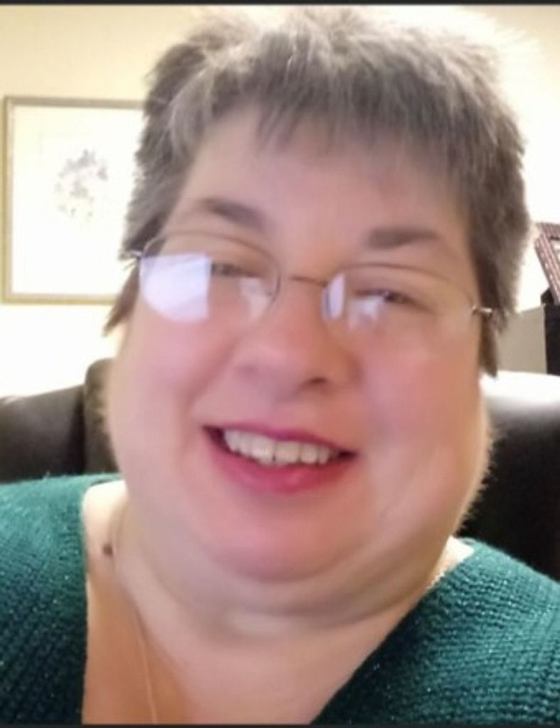 Erin Ann Rooney Profile Photo