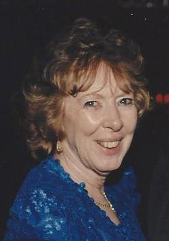 Shirley Janice Roberts