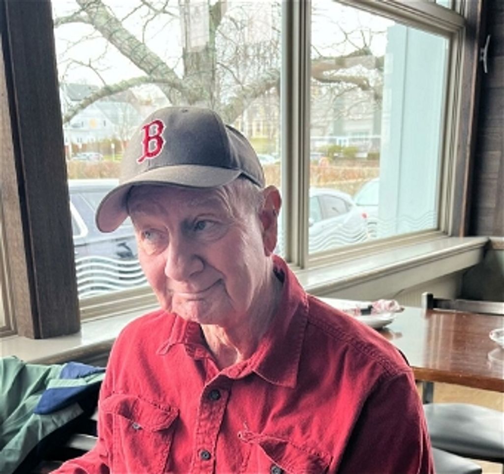 Rupert C. Reid Profile Photo