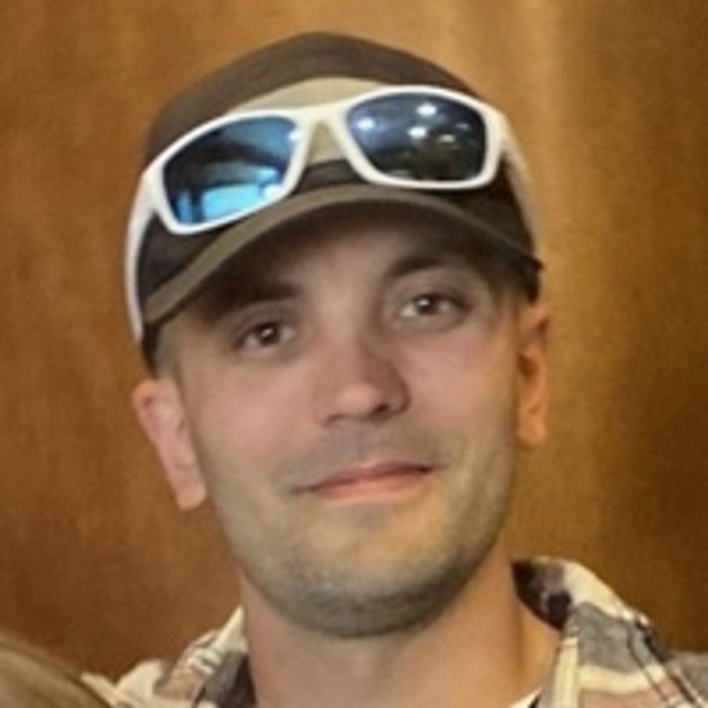 Robert John "R.J." Leonard, Jr.
