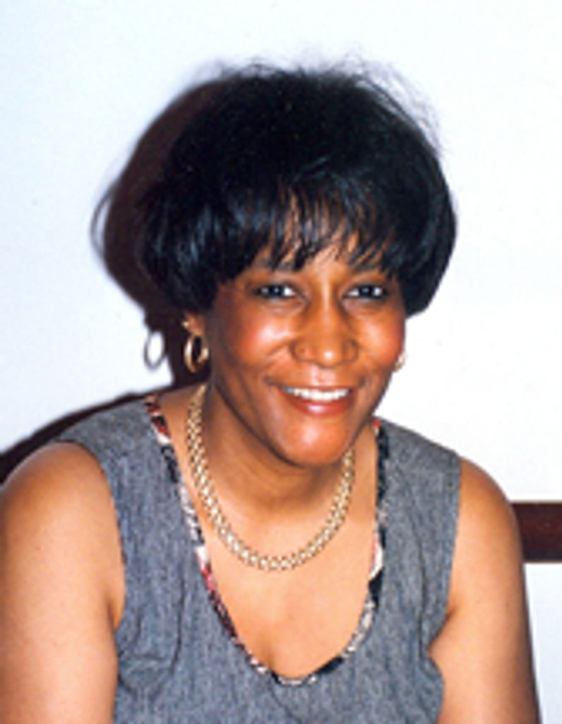 None Carole Green-Alexander