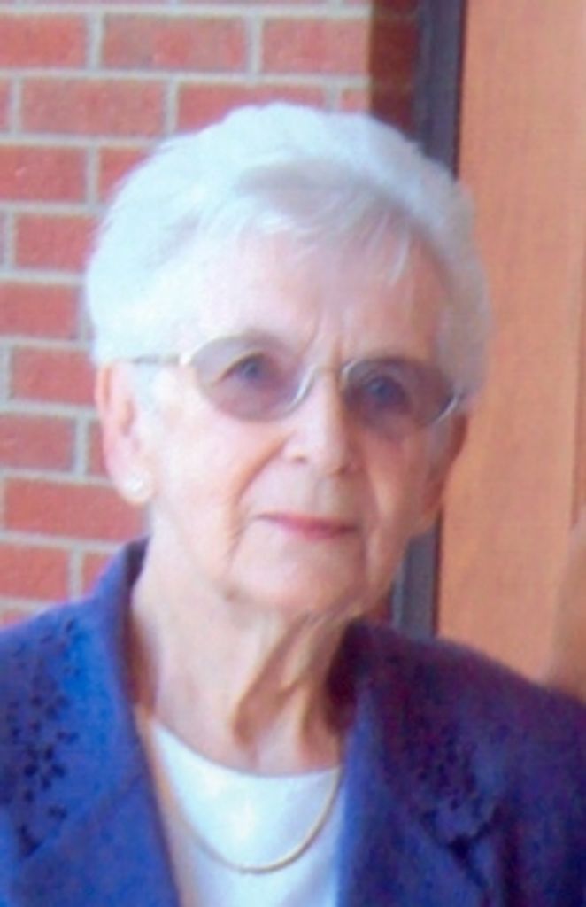 Dorothy E. Brown