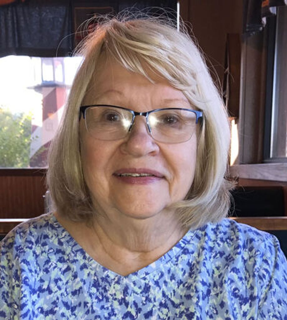 Martha A. Stank-Kienzle