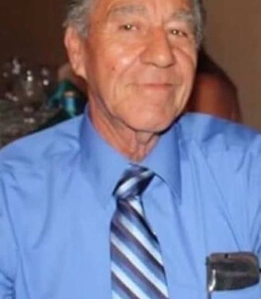 Sigifredo Camarillo
