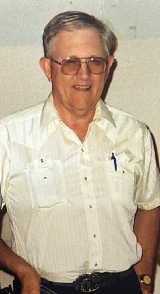 Kenneth Wagner Profile Photo