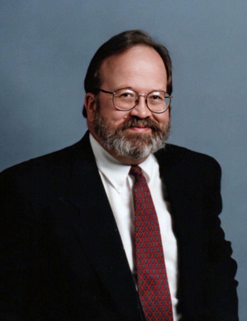 Michael L. Webb