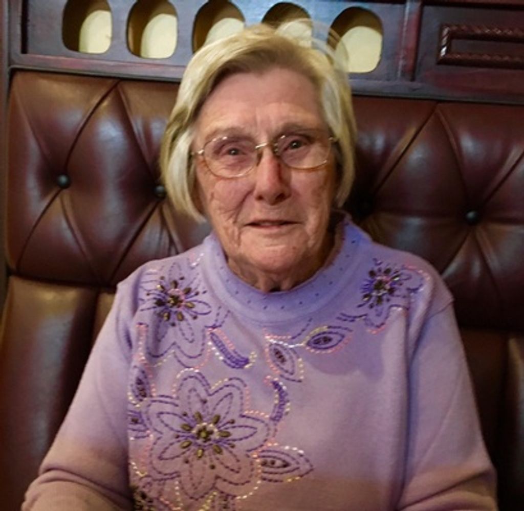Ruth E. Shull Profile Photo