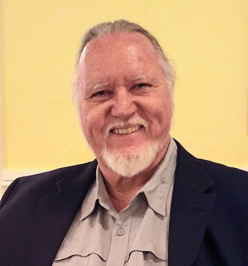 Timothy V. Hostetler