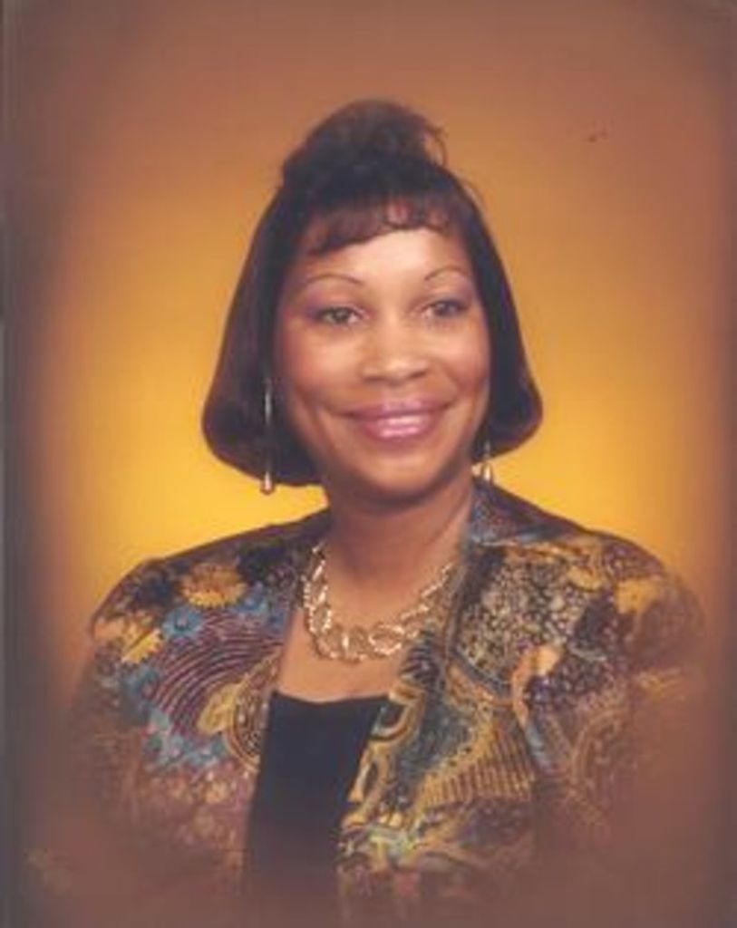 Mrs. Rosetta Brown Rhodes Profile Photo