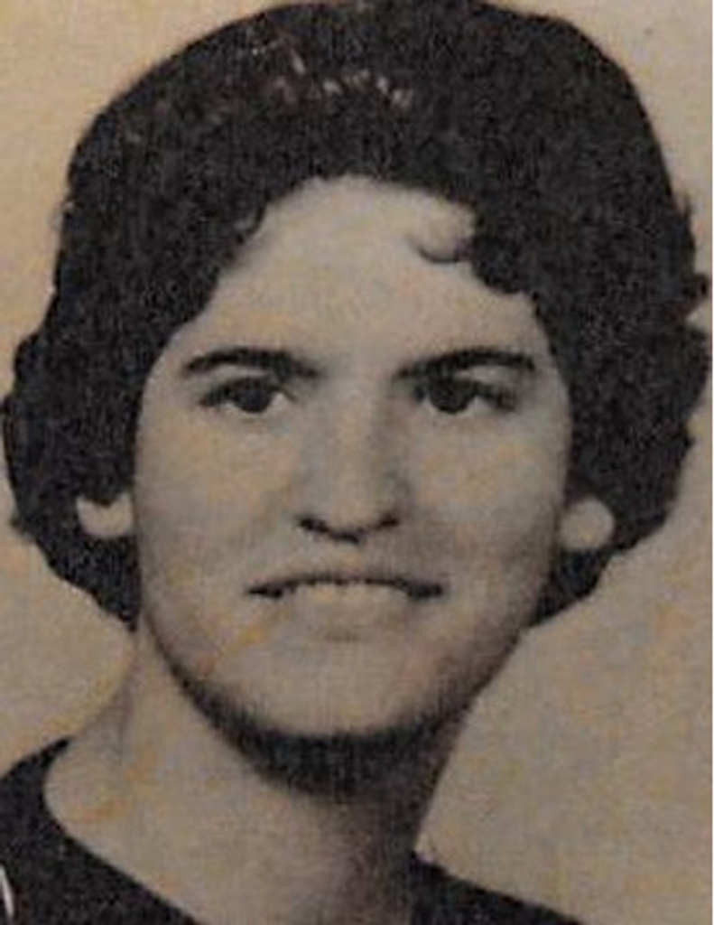 Gloria Allice (Compton) Chinn