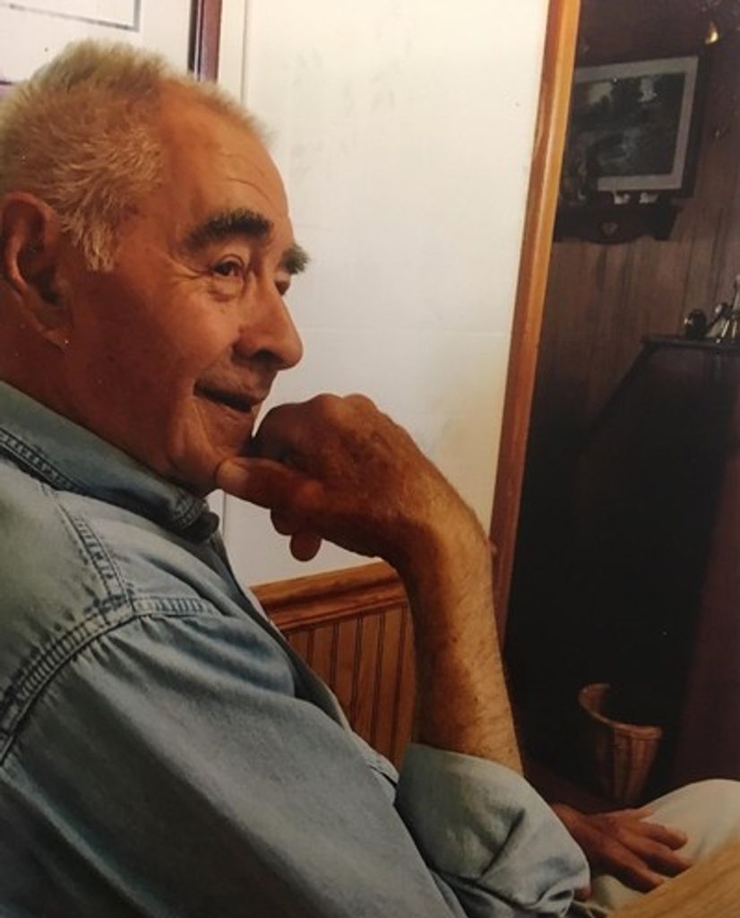 Ronald L. Barfknecht