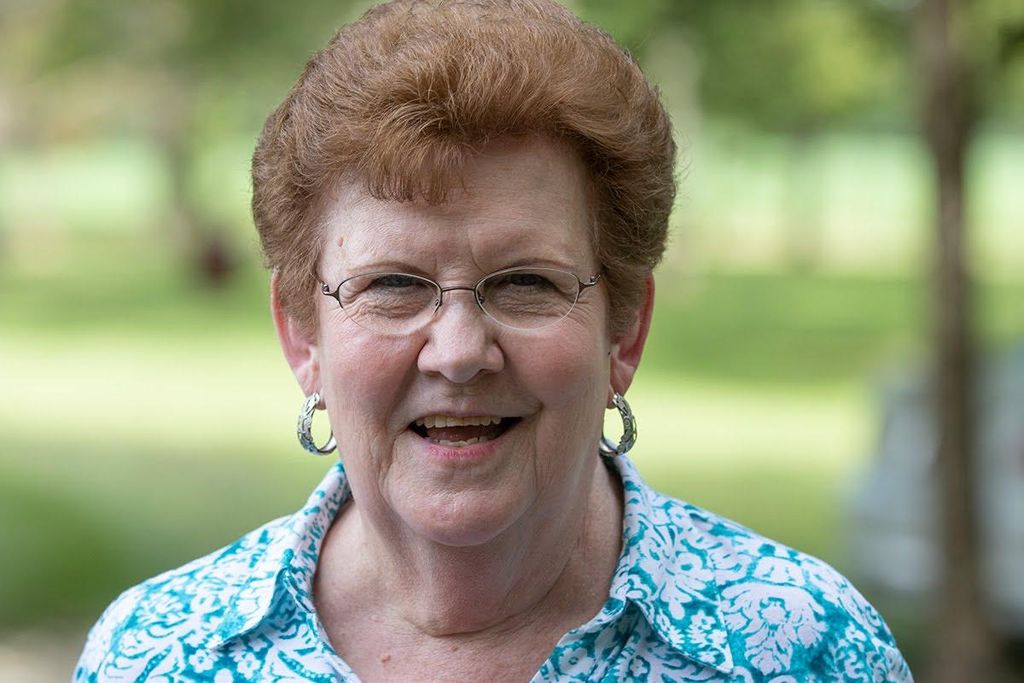 Willene B. Reynolds Profile Photo