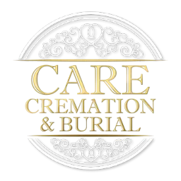 Care Cremation & Burial Logo