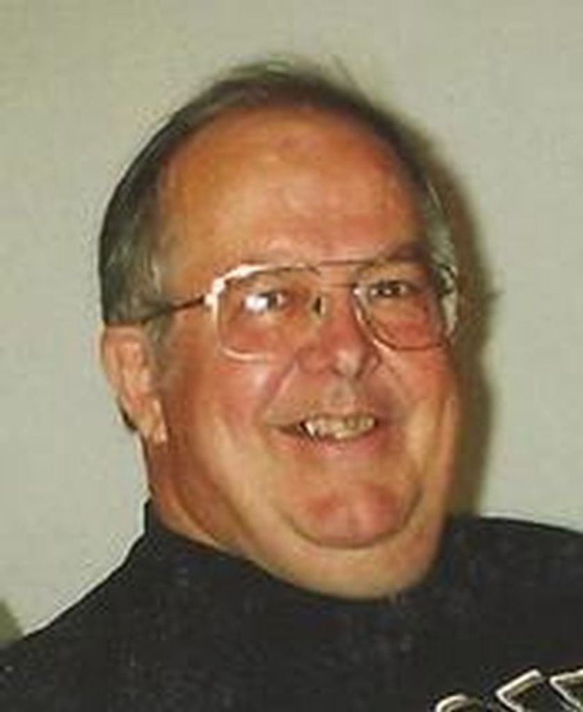 Ronald Louis Gillman
