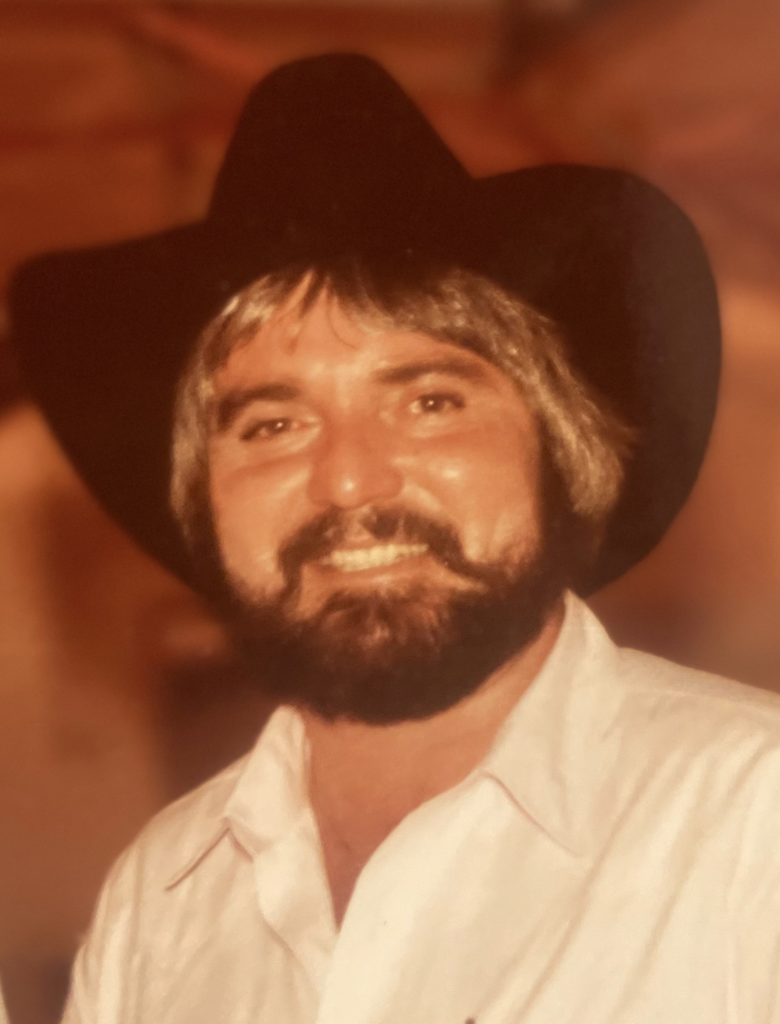 Edgar "Butch" Holt Kelley Profile Photo