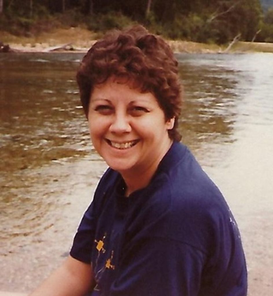 Donna Kay Hankins Profile Photo