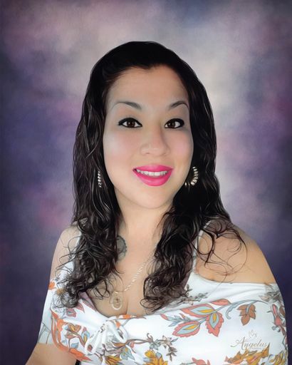 Maria Elva Soliz's obituary image