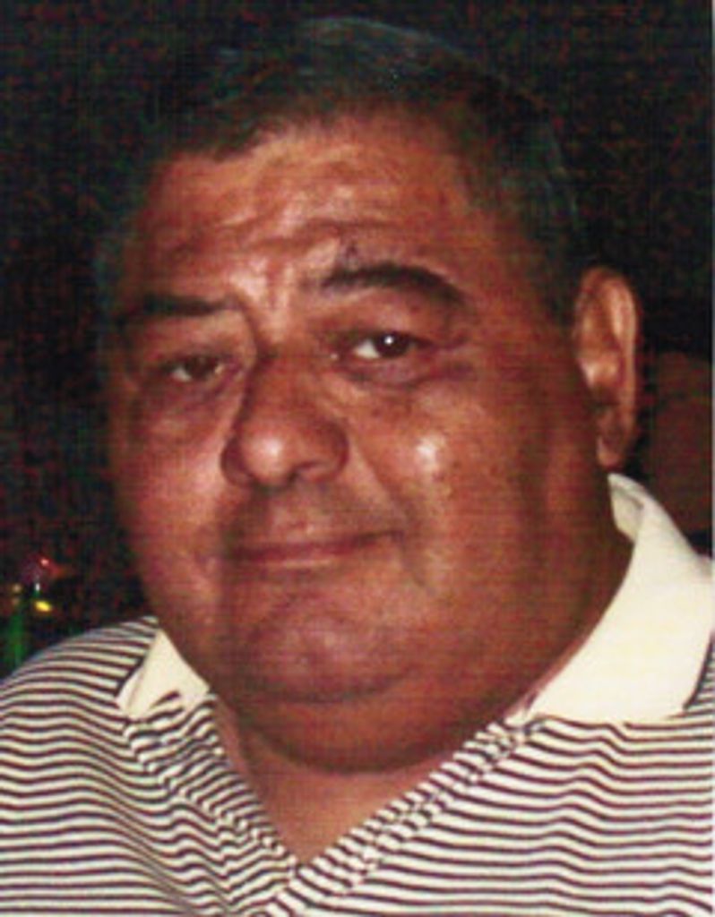 Noe G.  Trevino, Sr.