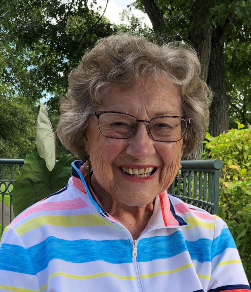 Verde Ann Mahling
