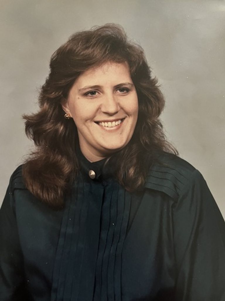 Mina "Kris" Kristine Dysart Profile Photo