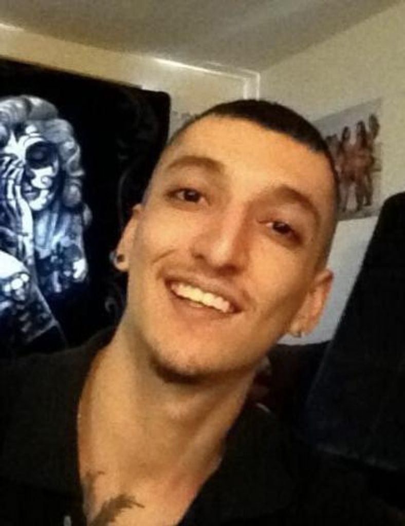 Manuel H. Flores Morales Profile Photo