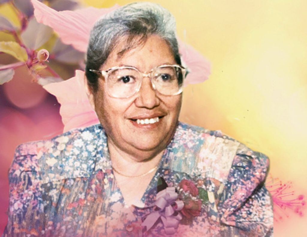 Antonia Herrera