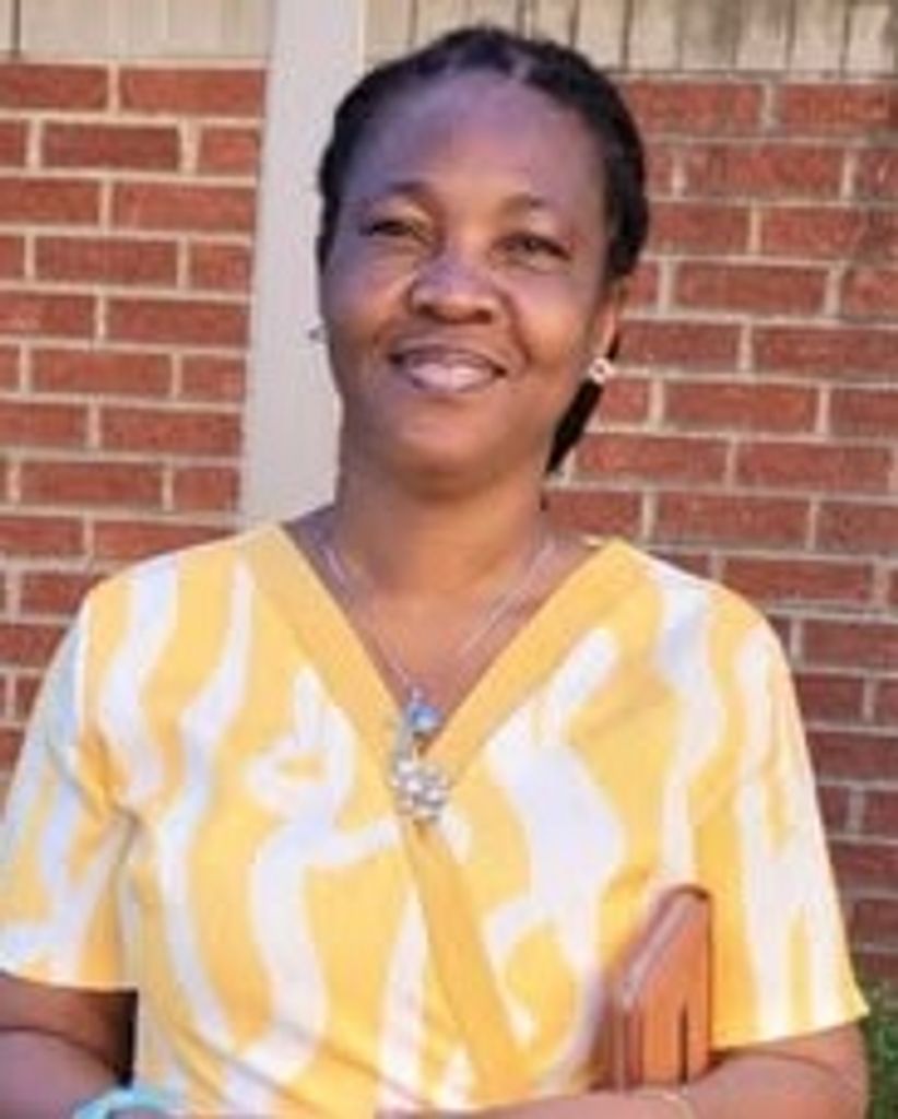 Edith Obeng Profile Photo