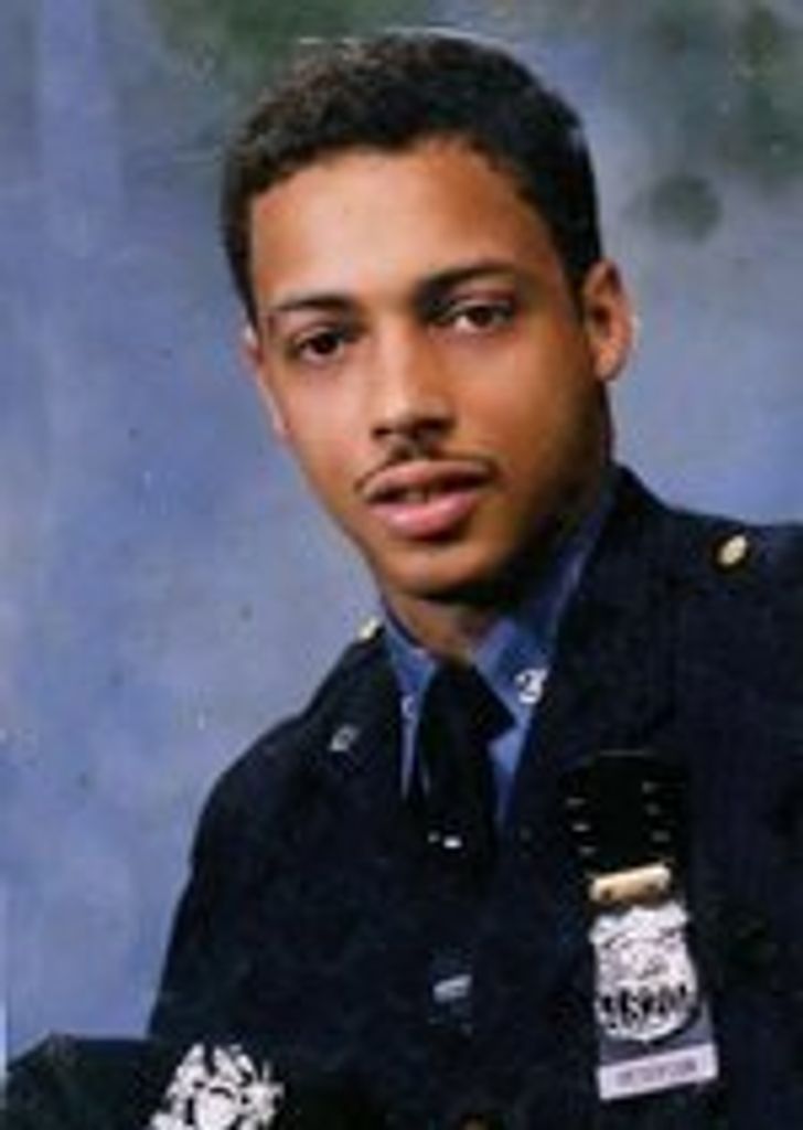 Victor P. Peterson