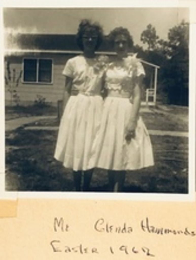 Glenda Dunlap Profile Photo